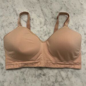 Kindred Bravely Sublime Nursing/Pumping Bra L Busty